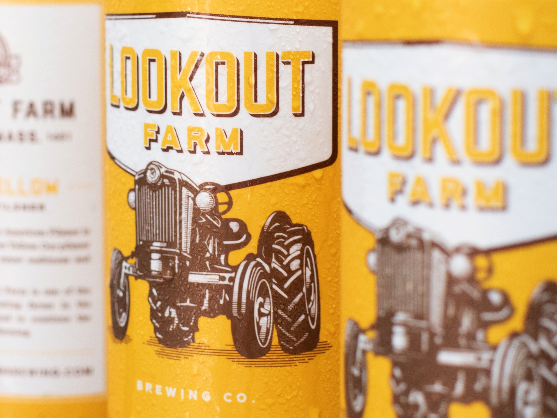 Lookout Farm Beer & Cider Co.