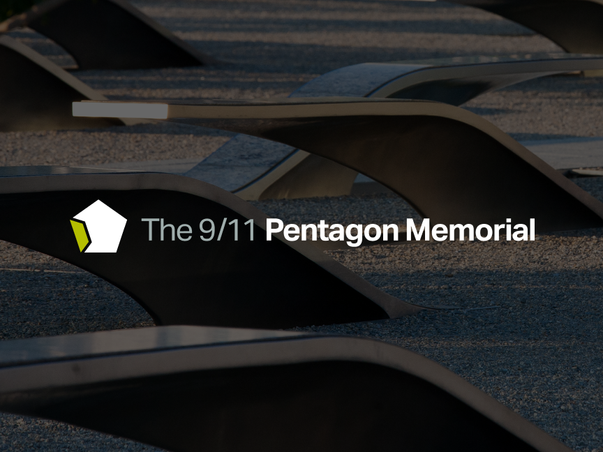 pentagon-memorial-logo